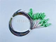 simplex single mode fiber