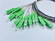 simplex single mode fiber